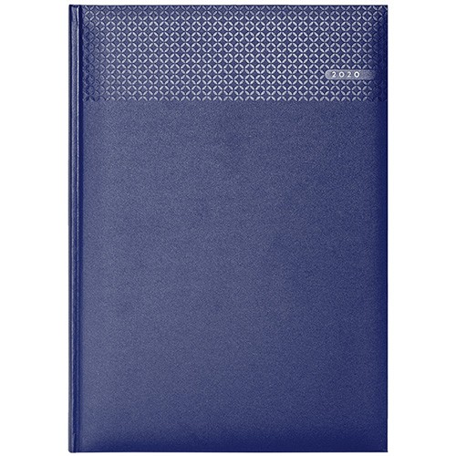 Matra A4 Weekly Diary with White Pages 