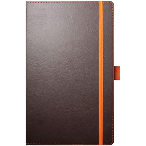 Phoenix Medium Ruled Notebook