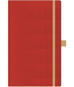 Appeel Medium Ruled Notebook