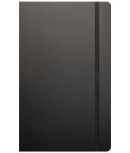 Matra Flexible Medium Ruled Notebook