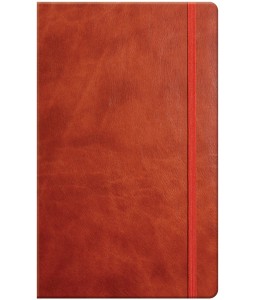 Novara Flexible Medium Ruled Notebook