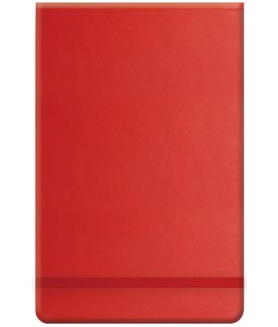 Flip Ruled Notebook