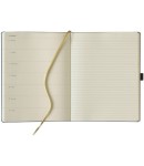 Castelli Ivory Matra Large Weekly Diary and Notes Inside