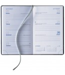 Castelli Tucson Small Pocket Weekly Diary White Pages Inside
