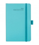 Castelli Ivory Matra Pocket Weekly Diary and Notes